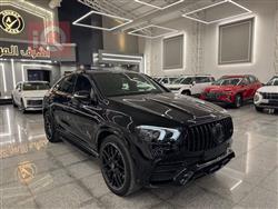 مرسيدس بنز GLE